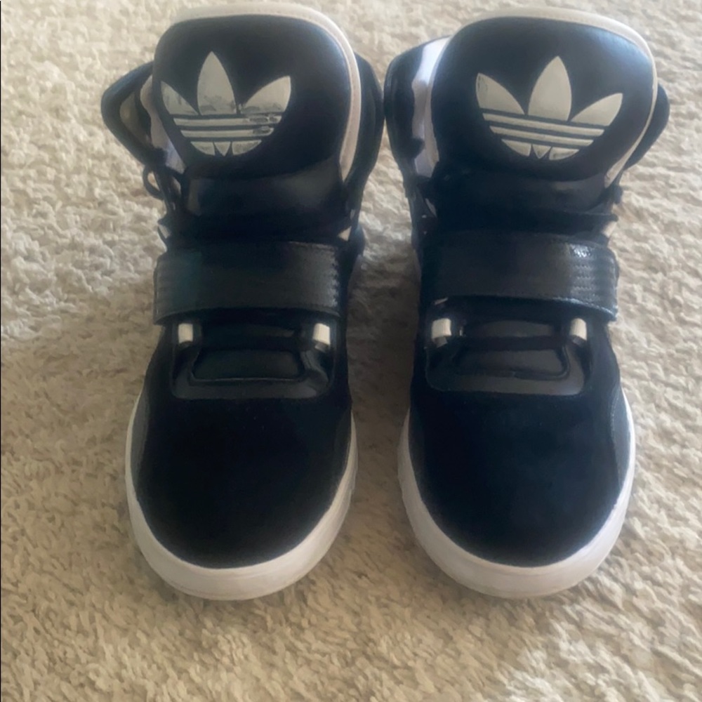 Adidas sneakers